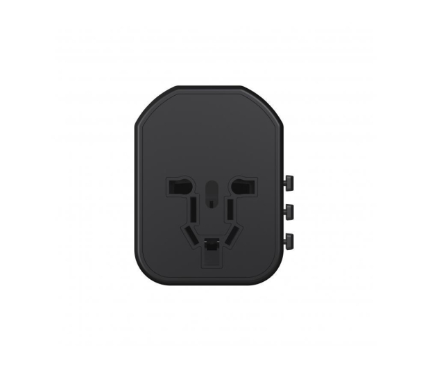 Green Cell Adapter podróżny TripCharge Pro (USB USB-C, 18W) - 586290 - zdjęcie 3